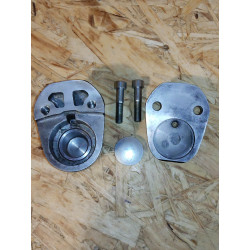 Étrier de frein occasion Honda CB750 CB450 45100-341-003