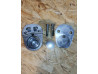 Étrier de frein occasion Honda CB750 CB450 45100-341-003
