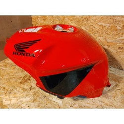 Réservoir occasion Honda CBR900RR rouge 2002 réf. 17520-MCJ-750ZA