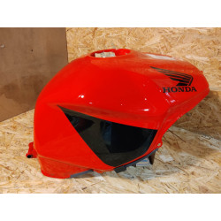 Réservoir occasion Honda CBR900RR rouge 2002 réf. 17520-MCJ-750ZA