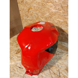 Réservoir occasion Honda CBR900RR rouge 2002 réf. 17520-MCJ-750ZA