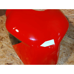 Réservoir occasion Honda CBR900RR rouge 2002 réf. 17520-MCJ-750ZA