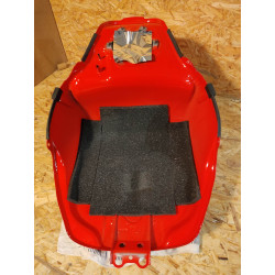 Réservoir occasion Honda CBR900RR rouge 2002 réf. 17520-MCJ-750ZA