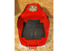 Réservoir occasion Honda CBR900RR rouge 2002 réf. 17520-MCJ-750ZA