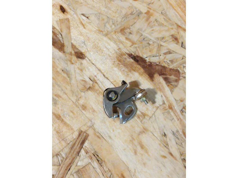 Rupteur Honda Four cylindres 1-4 adaptable 30203-300-154P