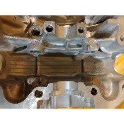 Couvre Culasse Honda CB250-360G - Réf. 12301-369-000
