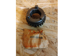 Pignon baladeur 26dts pour CB360/G CB250K5/G5 23521369000 23521-369-000