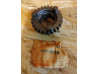 Pignon Baladeur 26 Dts Honda CB360 CB250 - Réf 23521-369-000