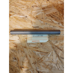 Tube de pivotement Honda XL125S SZ - Réf. 52141437000