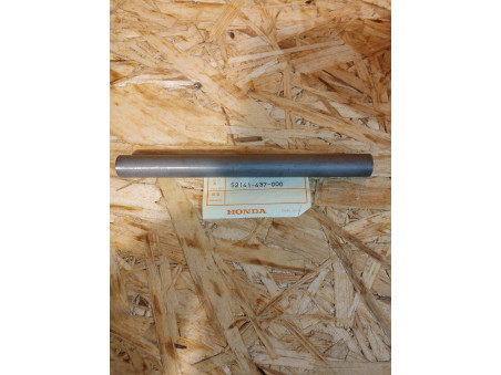 Tube de pivotement Honda XL125S SZ - Réf. 52141437000
