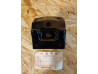 Tôle Support Feu Arrière Honda XL125S | Réf. 80101-437-850