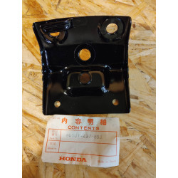 Tôle Support Feu Arrière Honda XL125S | Réf. 80101-437-850