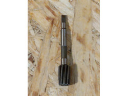 Vis sans fin prise de compte tours de CB350-400F CB250-360G HONDA 12431-333-010