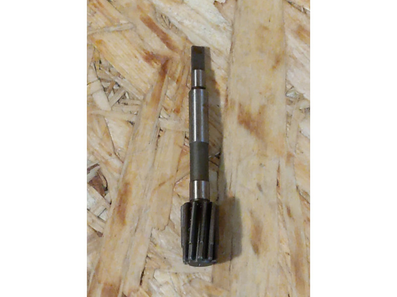 Vis sans fin compte-tours Honda 12431-333-010 | Pièce neuve