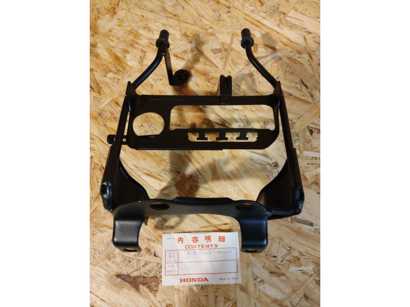 Support Phare Compteurs Honda XR125A – Réf. 61310-437-940ZA
