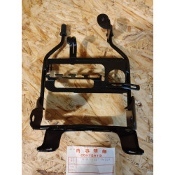 Support Phare Compteurs Honda XR125A – Réf. 61310-437-940ZA