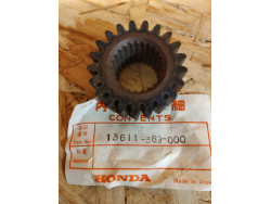 Pignon de transmission primaire de CB250-360G 13611369000 13611-369-000
