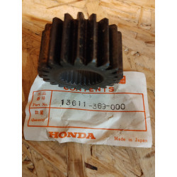 Pignon transmission primaire Honda CB250-360G 13611-369-000