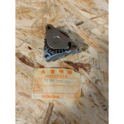 Pompe à huile Honda CB250 CB360 CJ250T CL360 - Réf. 15100-369-000