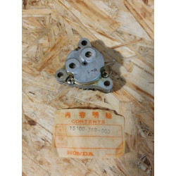Pompe à huile Honda CB250 CB360 CJ250T CL360 - Réf. 15100-369-000