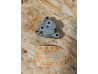 Pompe à huile Honda CB250 CB360 CJ250T CL360 - Réf. 15100-369-000