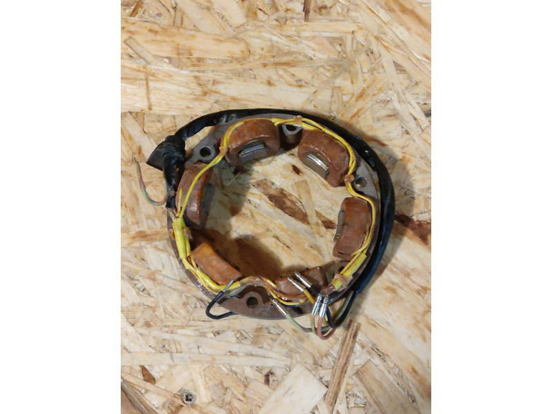 Stator Alternateur Honda 31102-030-013 Occasion