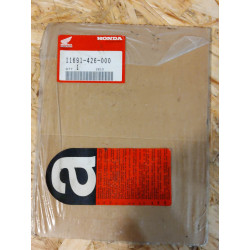 Joint Carter Alternateur Honda CB650 Z CBC 11691-426-000