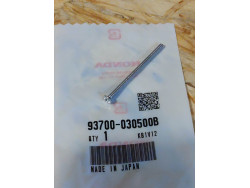vis 3X50 93700030500B 93700-030500B