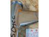 Patte phare chromée droite Honda CM125C 51602KB4700 occasion
