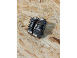 PIGNON DE BOITE 23451-369-000 CB250G5-CB250K5-CB360-CB360G-CB360P-CB360T-CB360T