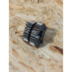 Pignon de boîte Honda 23451-369-000 CB250 CB360 CB400F