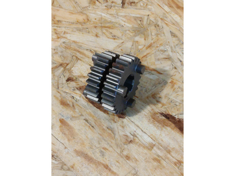 Pignon de boîte Honda 23451-369-000 CB250 CB360 CB400F