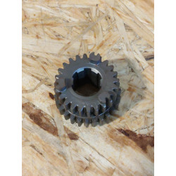 Pignon de boîte Honda 23451-369-000 CB250 CB360 CB400F
