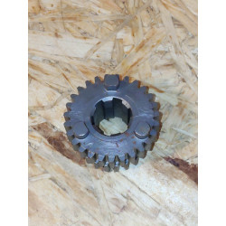 Pignon de boîte Honda 23451-369-000 CB250 CB360 CB400F