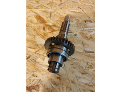 Arbre de boite de vitesse  HONDA CB360 CL360 23220-369-000