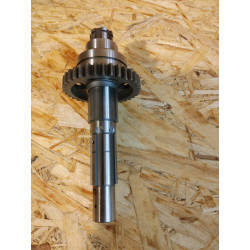 Arbre de boîte de vitesse Honda CB360 CL360 - 23220-369-000