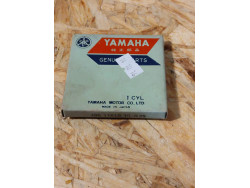 KIT SEGMENTS COTE 0.25 POUR YAMAHA CODE 396-11610-10