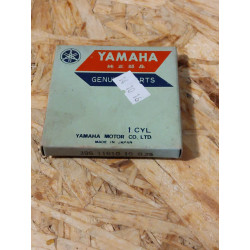 KIT SEGMENTS COTE 0.25 POUR YAMAHA CODE 396-11610-10