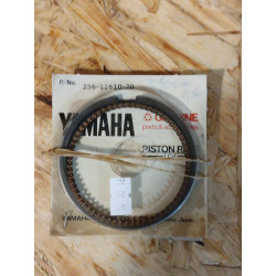 KIT SEGMENTS COTE 0.50 POUR YAMAHA TX650/XS650 CODE 256-11610-20