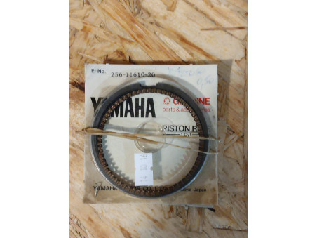 KIT SEGMENTS COTE 0.50 POUR YAMAHA TX650/XS650 CODE 256-11610-20