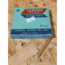 Kit Segments Standard Yamaha XS650 TX650 - Réf. 2561161000