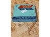 Kit Segments Standard Yamaha XS650 TX650 - Réf. 2561161000