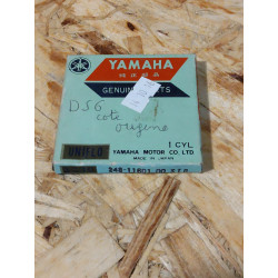 KIT SEGMENTS COTE STANDARD YAMAHA CODE 248-11601-00