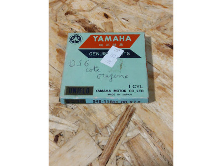 KIT SEGMENTS COTE STANDARD YAMAHA CODE 248-11601-00