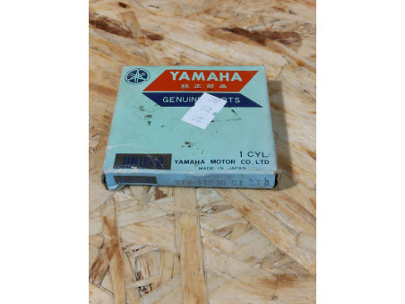 KIT SEGMENTS COTE STANDARD POUR YAMAHA R5/R5B/R5C CODE 278-11610-01