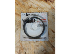 KIT SEGMENTS COTE 0.75 POUR YAMAHA DT125/TY125 CODE 444-11610-30