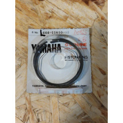 KIT SEGMENTS COTE 0.75 POUR YAMAHA DT125/TY125 CODE 444-11610-30