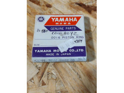 KIT SEGMENTS COTE 0.25 POUR YAMAHA DT80LC CODE 30W-11601-00