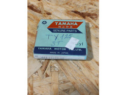 KIT SEGMENTS COTE STANDARD POUR YAMAHA DT125/TY125 CODE 444-11610-00
