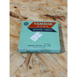 Kit Segments Côte Standard Yamaha FS1 - Réf. 260-116-01-00